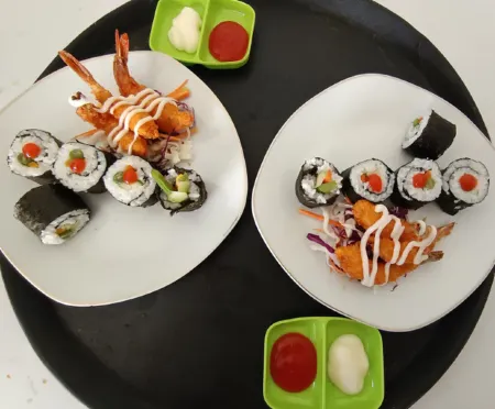 Four Hostel Отели в г. Way Halim Permai