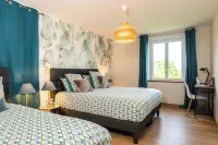 LUXURY VILLA: choose the exceptional, facing the Medieval City of Carcassonne