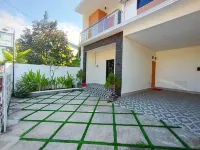 Griya Anindita Các khách sạn ở Banjarnegoro