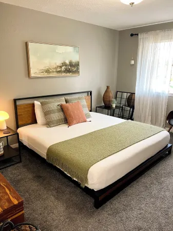 Grand Lagoon Vista -air hockey- Dreamy Day