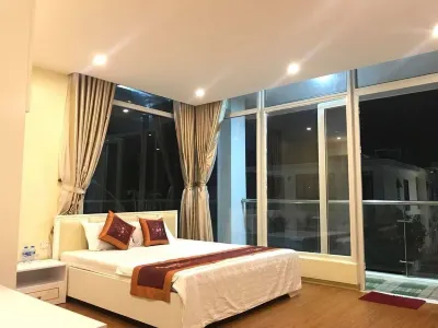 Bamboo Villa - Sam Son - Thanh Hoa Hotels in 