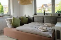 Grünten view apartment Hotel a Sonthofen