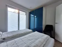 Feel-good apartment with terrace and garden Hotels in Ibbenburen