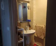 Modern furnished apartment near the sea. Hotels in Bouznika