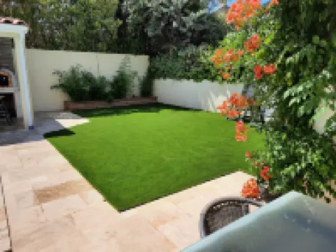 Villa 8 persons all comfort private swimming pool 7x4 Hotels in Montarnaud