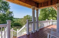 Must see 4/3 Family/Pet Friendly+Pool&hot tub Hotels in Galax