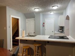 3 Bedroom House, Central Columbus, convenient to Ohio State Campus