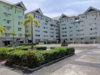 Penthouse with Home Office and Parking