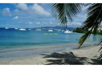 Very nice T3 apartment with swimming pool near the sea