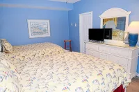 Crescent 310 Owner Managed Beach Service Included - 4-نجوم