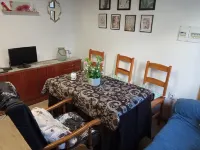 Precioso Apartamento de dos Dormitorios a pie de Calle