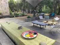 Charming country house, all comforts, pets welcome, 3 km from Ménerbes.