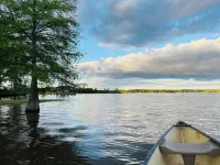 Mason Creek Lakehouse on Toledo Bend