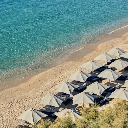 Myconian Avaton, a Member of Design Hotels