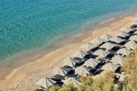 Myconian Imperial - Leading Hotels of the World - Ocean View