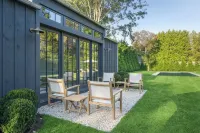 Amagansett Village Beautifully Restored Farm House & Studio with Pool Hotels near Miss Amelia's Cottage and Roy Lester Carriage Museum