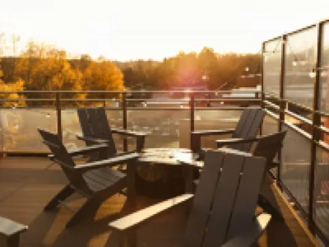 Three Trails Downtown Elkin Hoteles en Condado de Surry