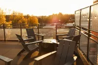 Three Trails Downtown Elkin