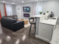 Huge 5BR in Best Location ~ 25 Min to NYC