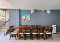 Sofy House Các khách sạn ở La Libertad