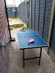 2bedroom Cosy Fully detached Retreat, with computerized shower & game room...... Hotels in Barnsley