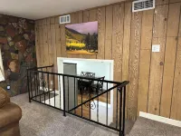 Charming 3-bedroom house with WiFi, AC in fabulous Prescott