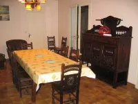 Quiet house between forest and ocean 2 weeks minimum rental Các khách sạn ở Seignosse