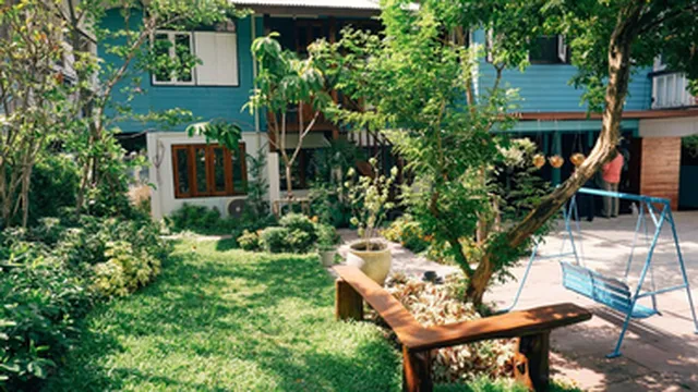 รูปภาพของFamily Boutique Rooms Near Victory Monument BTS Station