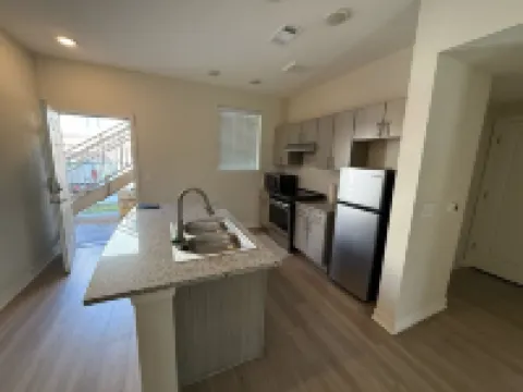 Chic 1-bedroom with fitness room and WiFi in tranquil Cedar Park