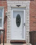 Spacious 4-bedroom suburban townhome near Baltimore safe peaceful king beds