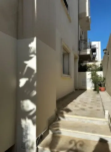 La Perle de la Marsa S+1