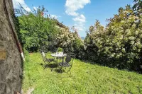 Typical apartment in Chianti Classico with Wi-Fi and A/C just a stone's throw from Siena