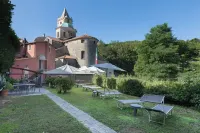 Hotiday Vezzano Ligure Hotels in Podenzana