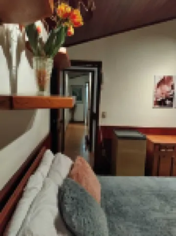 Dream house Petropolis