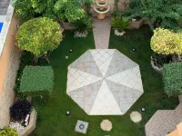Suite Lujoso con Chimenea Patio y Garage Privado Hotels in Daimiel