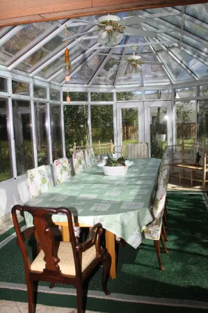 Bear Flag Inn Отели рядом с достопримечательностью «The Carmel Gallery in Calistoga»