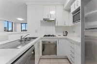 Fiori Apartments Hotels in Parramatta