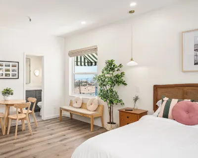 Pismo Beach Club Hotels near Pismo Beach Pier