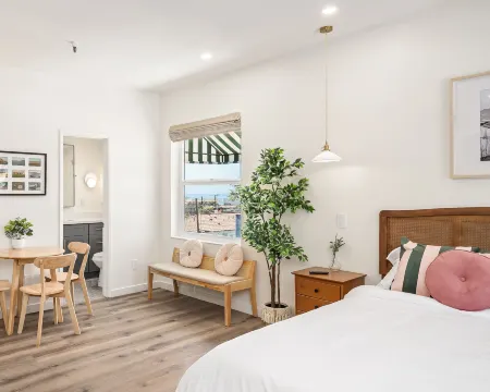 Pismo Beach Club Отели рядом с достопримечательностью «Писмо Стейт Бич»