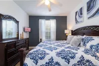 Perfect Home Base for your Central Florida Vacation!!