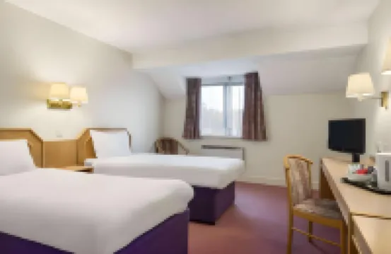 Days Inn by Wyndham Chesterfield Tibshelf Hotels in Alfreton
