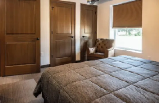 Luxury Suites #6