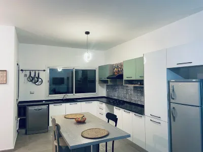 - Dar Maya -  호텔