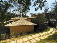 Obra-prima Arquitetônica na Granja Viana