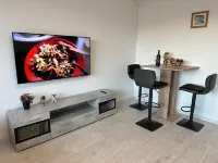 Comfort vacation apartment NeuBau Merzig Hotels in Merzig