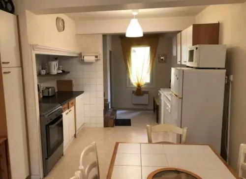 VILLAGE HOUSE FOR RENT Hotels in Torreilles