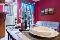 Un Espacio muy Comodo y con Estilo