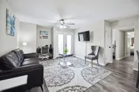 25% OFF New 2BD - Pool - DFW South 183/161 - I041