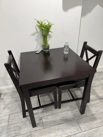 Charming 1-bedroom apartment with AC, WiFi in wonderful Queens Отели рядом с достопримечательностью «Заказник Джамайка Бэй»