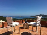 Villa Quiete in Pantogia